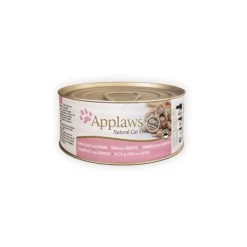 Applaws Cat - Tuna Fillet & Prawn 5 Applaws Cat - Tuna Fillet & Prawn -Happy Paws Verkoop 689d52e6e85f7a71f0c625133bc2ca3e7c8f46dc6a2142af2317861d5b11660f 4