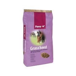 Pavo Paardengraszaad