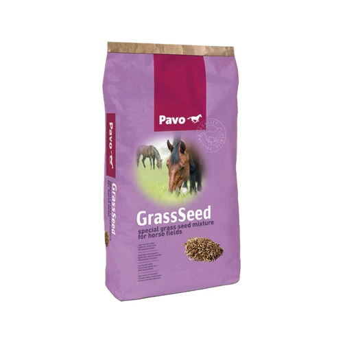 Pavo Paardengraszaad 3 Pavo Paardengraszaad - Afbeelding 3
