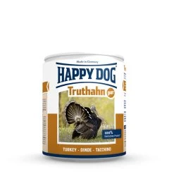 Happy Dog Sensible Pure Texas (voorheen Happy Dog Truthahn Pur) -Happy Paws Verkoop 6bce8f149c1861d07c3205b7d36ad5a2c4e3aab2b43ec3b8f5bce3fff92b2807 4