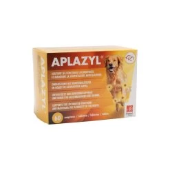 Aplazyl -Happy Paws Verkoop 6c2e598177bb0b62e159039c55b332c025d5f5006cad19c8da699bd7467c8cf6 3
