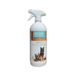 Stop! Animal Bodyguard Omgevingsspray 5 Stop! Animal Bodyguard Omgevingsspray -Happy Paws Verkoop 6f5e4d2b55e80d6215626b810e64af12a524d00e3b9b1f2600fcc89596f90dec 3 5