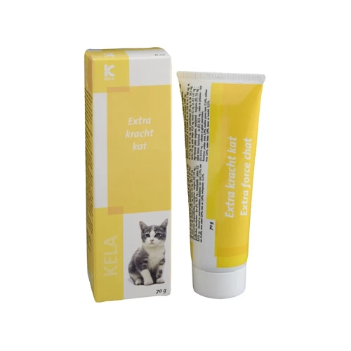 Kela Extra Kracht Kat 3 Kela Extra Kracht Kat - Afbeelding 3