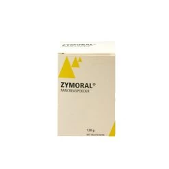 Zymoral Pancreaspoeder