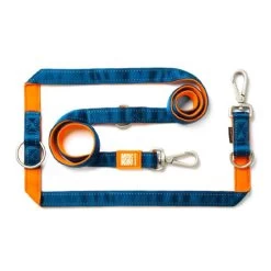 Max & Molly Multi-Function Hondenriem -Happy Paws Verkoop 79ff477c2938f768918b19a0945967f64176d928b8965efc3a67eb3b660d74cb 5