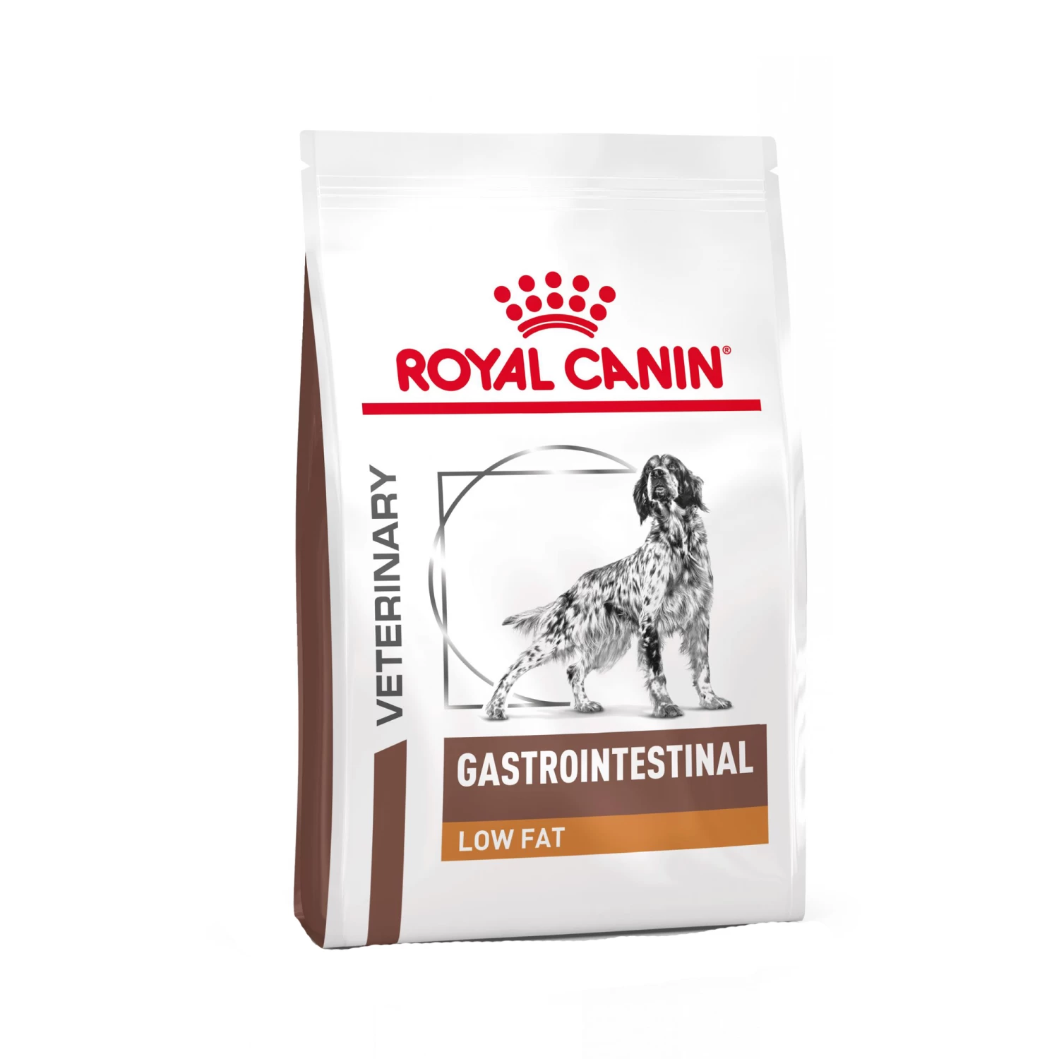 Royal Canin Gastrointestinal Low Fat Hond 4 Royal Canin Gastrointestinal Low Fat Hond - Afbeelding 4