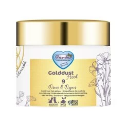 Renske Golddust Heal 9 - Oren & Ogen