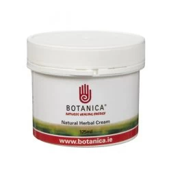 Botanica Natural Herbal Cream