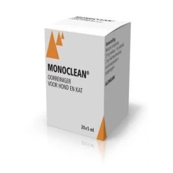 Monoclean Oorreiniger -Happy Paws Verkoop 86ececa1927bead12419387fccd5ad129c3ff53088c0f60159bc05f906245c2e 3 5