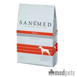 SANIMEDÂ Adult Dog - Small Breed