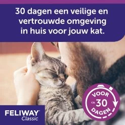 Feliway Classic -Happy Paws Verkoop 9WX0GFYToGukO8y4QNWZKhrlOhh6K6 metaRmVsaXdheS1DbGFzc2ljLUNhcm91c2VsLTQuanBn