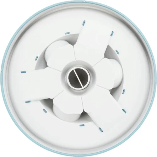 Trixie Cat Activity Tunnel Feeder 4 Trixie Cat Activity Tunnel Feeder - Afbeelding 4