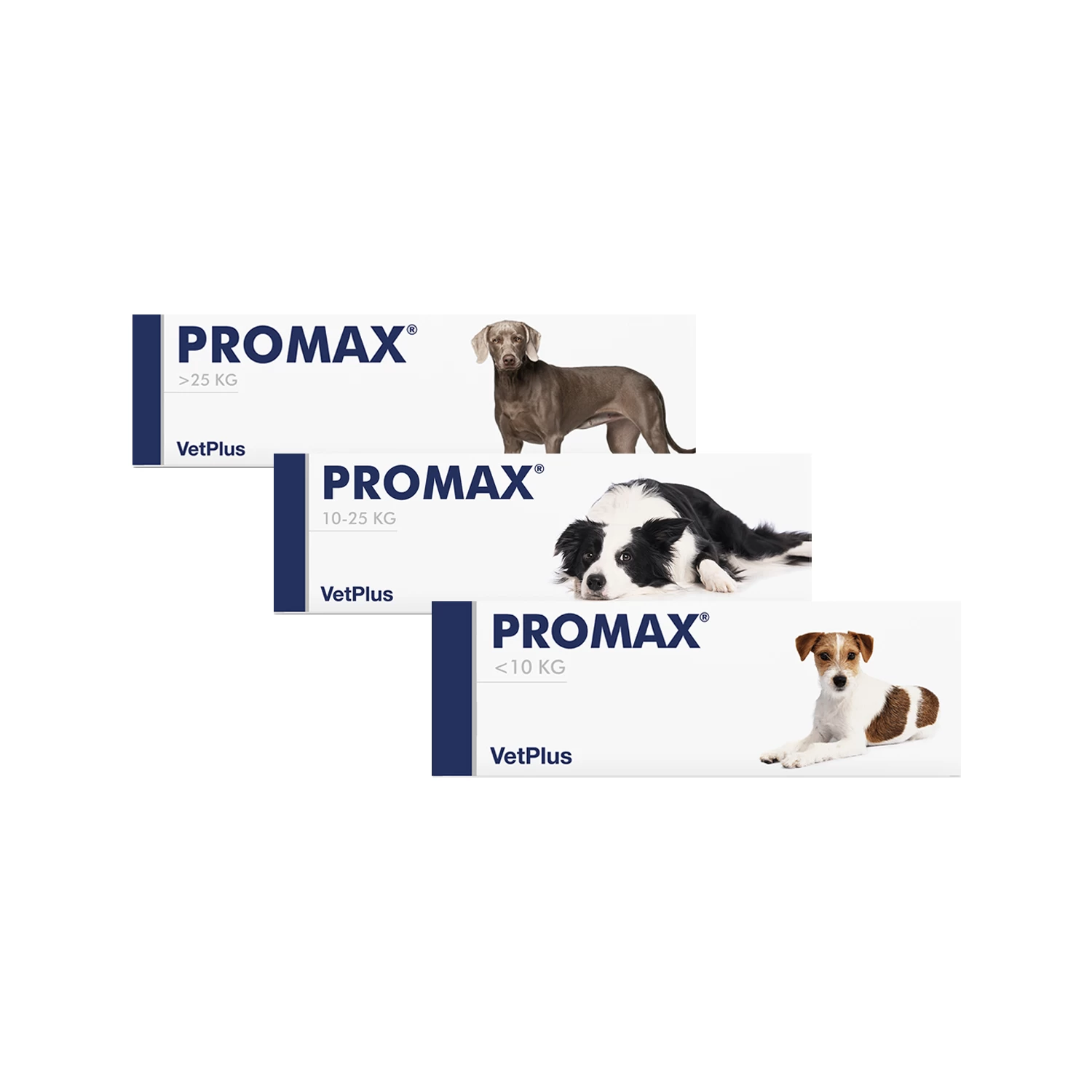 Vetplus Promax 4 Vetplus Promax - Afbeelding 4