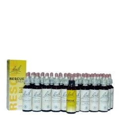 Bach Walnut (Walnoot)