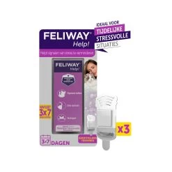 Feliway Help! -Happy Paws Verkoop I0hBvAXvWnA9EUnSbl16as98QMIRfl metaRmVsaXdheS1IZWxwLTN4LXJlZmlsbC5qcGc