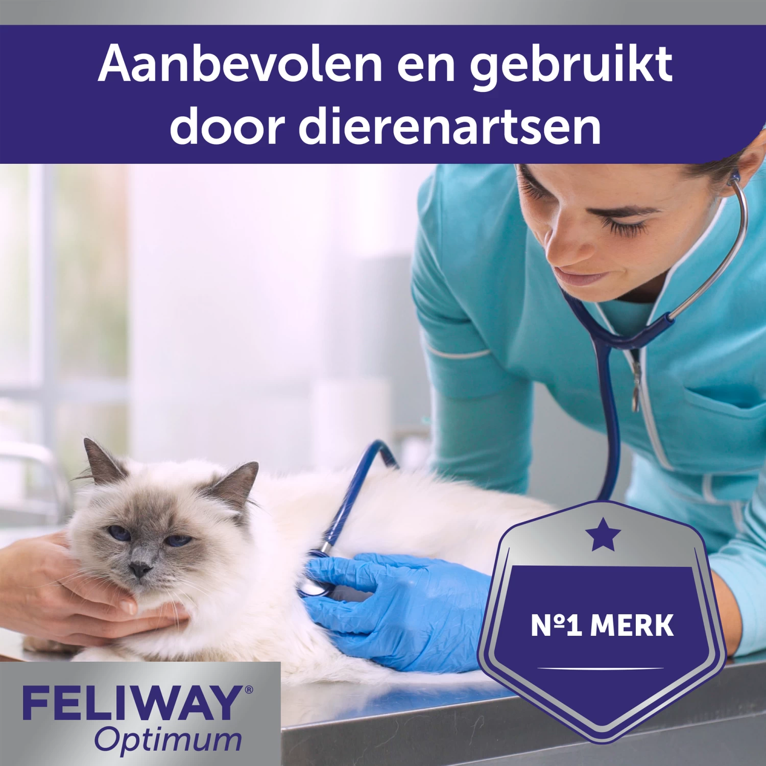 Feliway Optimum 10 Feliway Optimum - Afbeelding 10