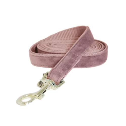 Kentucky Dogwear Hondenlijn Velvet 3 Kentucky Dogwear Hondenlijn Velvet - Afbeelding 3