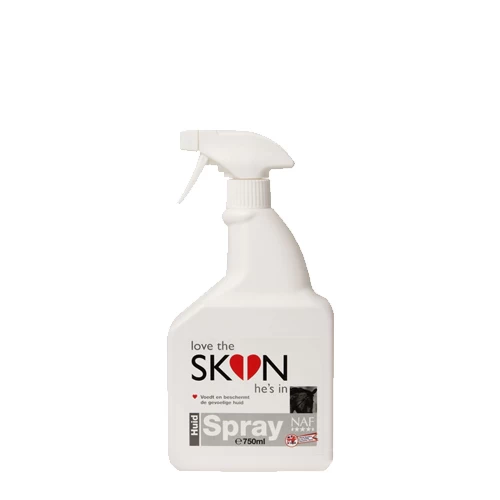 NAF Love The Skin Spray 1 NAF Love The Skin Spray