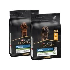 Purina Pro Plan Dog Puppy - Large Breed -Happy Paws Verkoop Tk1SYHnjmDfjsgd1NVnLfLNxafL44x metaUHVyaW5hLVByby1QbGFuLUxhcmdlLUJyZWVkLU92ZXJ6aWNodC5qcGc