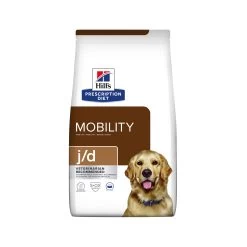 Hill's J/d Joint Care - Prescription Diet - Canine