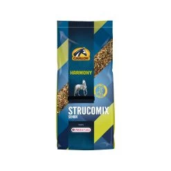 Cavalor Strucomix Senior
