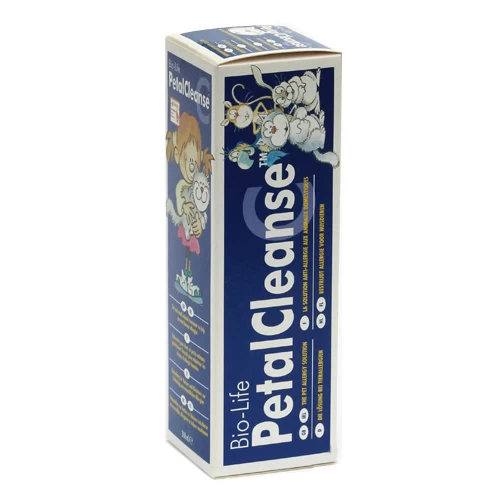 Bio-Life PetalCleanse Cat 2 Bio-Life PetalCleanse Cat - Afbeelding 2