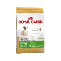 Royal Canin Pug Puppy - Hondenvoer -Happy Paws Verkoop a3dd64f716324766415675d0cefd2ce6f9550d38e288a9b4616a0becd6fd41e0 3 5