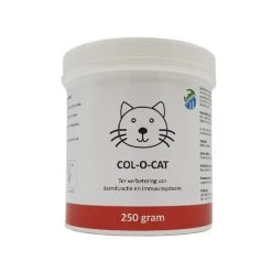 Biestwinkel Col-O-Cat -Happy Paws Verkoop a47dd8107eca35cfb1ee00f69fa8abf8a307b4ff27d0e0617d87264bbb75de9c 3 5