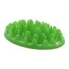 Company Of Animals Green Slow Dog Feeder