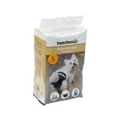 Beeztees Hondenluiers -Happy Paws Verkoop a9a0b94e21751f7f741d8432b3830a7c2d3de9f9bb700a2531082a8c575e8a9e 4