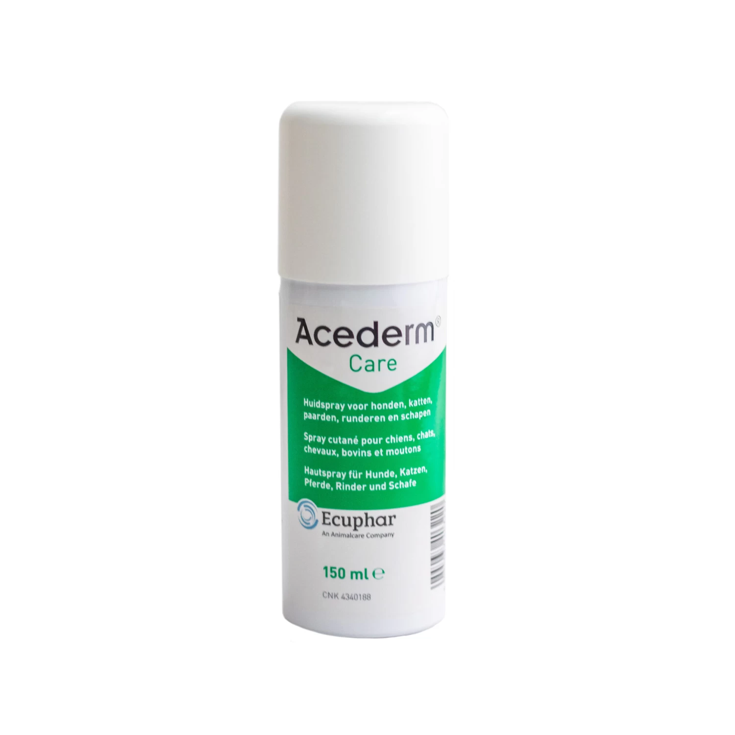 Acederm Care 2 Acederm Care - Afbeelding 2