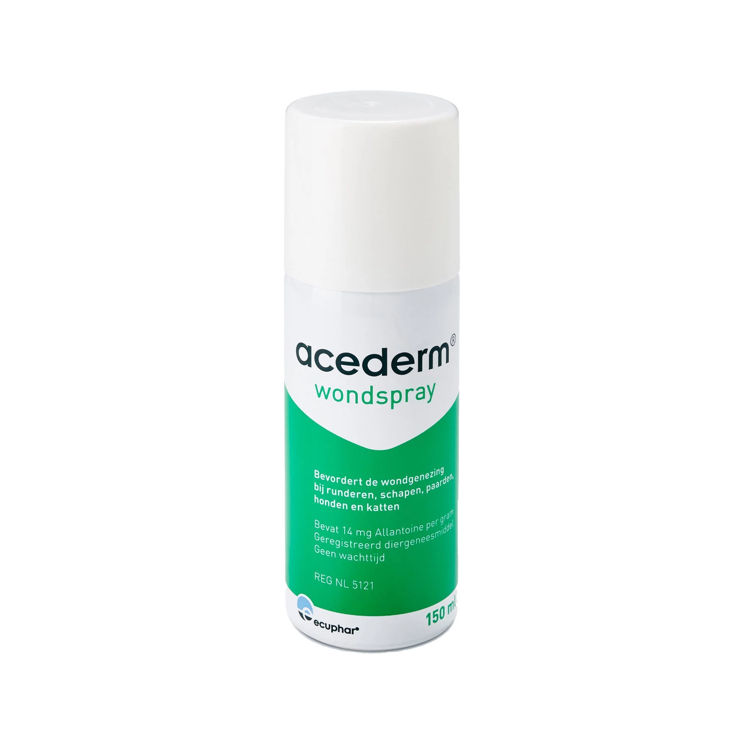 Acederm Care 3 Acederm Care - Afbeelding 3