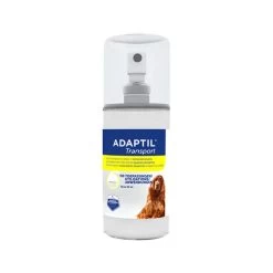 Adaptil Transport Spray -Happy Paws Verkoop adaptil transport spray 202883 0500 none