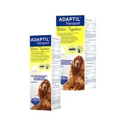 Adaptil Transport Spray -Happy Paws Verkoop adaptil transport spray 202892 0500 none
