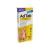 AdTab Kauwtabletten Kat