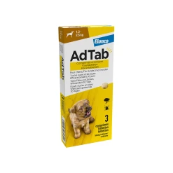 AdTab Kauwtabletten Hond -Happy Paws Verkoop adtab kauwtabletten hond 224083 1500 none