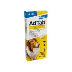 AdTab Kauwtabletten Hond -Happy Paws Verkoop adtab kauwtabletten hond 224087 1500 none