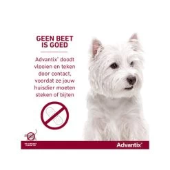 Advantix 32 Advantix -Happy Paws Verkoop advantix 174187 0500 none