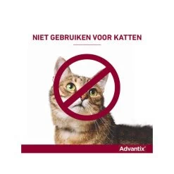 Advantix 38 Advantix -Happy Paws Verkoop advantix 174190 0500 none