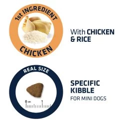 Affinity Advance Adult Mini - Hond -Happy Paws Verkoop affinity advance adult mini hond 177850 1500 none