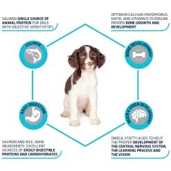 Affinity Advance Puppy Sensitive Zalm En Rijst -Happy Paws Verkoop affinity advance puppy sensitive zalm en rijst 177880 1500 none