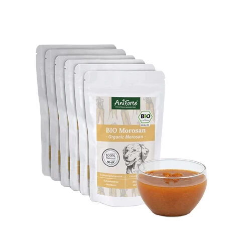 AniForte Bio Morosan 2 AniForte Bio Morosan - Afbeelding 2