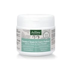 AniForte Gebit Clean & Care Poeder -Happy Paws Verkoop aniforte gebit clean care poeder 219522 0500 none