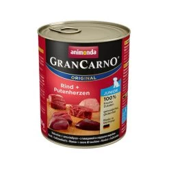 Animonda GranCarno Original Junior -Happy Paws Verkoop animonda grancarno original junior 111776 0500 none