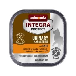 Animonda Integra Protect Cat Urinary Oxalate -Happy Paws Verkoop animonda integra protect urinary oxalate 209171 0500 none