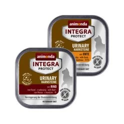 Animonda Integra Protect Cat Urinary Oxalate -Happy Paws Verkoop animonda integra protect urinary oxalate 209174 0500 none