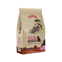 ARION Fresh Adult Sensitive Kat -Happy Paws Verkoop arion fresh adult sensitive kat 222662 0500 none