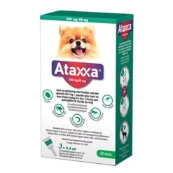 Ataxxa 29 Ataxxa -Happy Paws Verkoop ataxxa 216876 0500 none