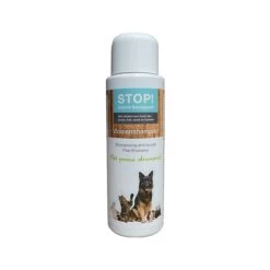 Stop! Animal Bodyguard Vlooienshampoo -Happy Paws Verkoop b9ec0132796b0bfafa5cd7d3383561fe7879db1b877188cf91f3f30f520f14de 3 5