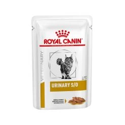 Royal Canin Urinary S/O Kat - Maaltijdzakje
